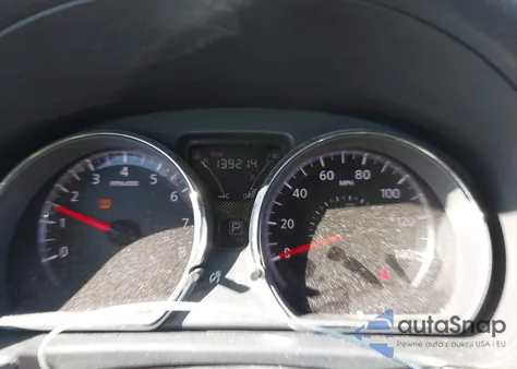 2015 Nissan Versa 1.6 Sv from USA, damaged, VIN 3N1CN7AP9FL845351